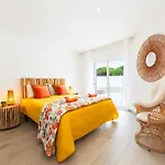 Villa Villa Bloom - Moradia Com Piscina Salgada Aquecivel No Carvoeiro