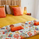 Villa Bloom - Moradia Com Piscina Salgada Aquecivel No Carvoeiro Villa Carvoeiro (Lagoa)