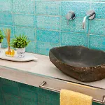 Villa Bloom - Moradia Com Piscina Salgada Aquecivel No Carvoeiro