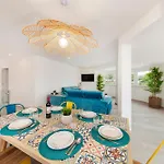 Villa Bloom - Moradia Com Piscina Salgada Aquecivel No Carvoeiro *