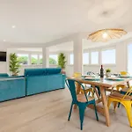 Villa Bloom - Moradia Com Piscina Salgada Aquecivel No Carvoeiro