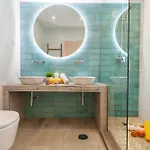 וילה Villa Bloom - Moradia Com Piscina Salgada Aquecivel No Carvoeiro קארבואירו