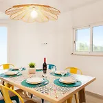 Villa Bloom - Moradia Com Piscina Salgada Aquecivel No Carvoeiro