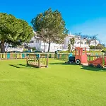 וילה Villa Bloom - Moradia Com Piscina Salgada Aquecivel No Carvoeiro