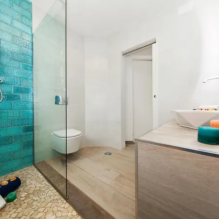 Bloom - Moradia Com Piscina Salgada Aquecivel No Villa Carvoeiro (Lagoa)
