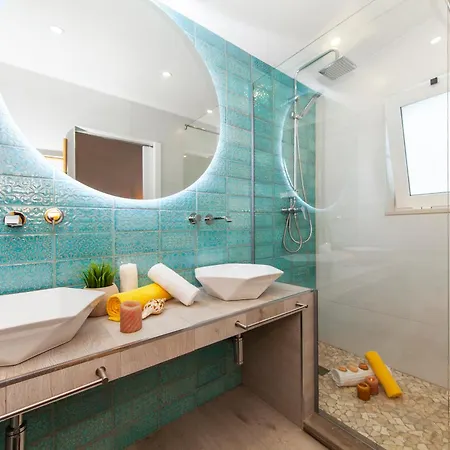 Bloom - Moradia Com Piscina Salgada Aquecivel No *