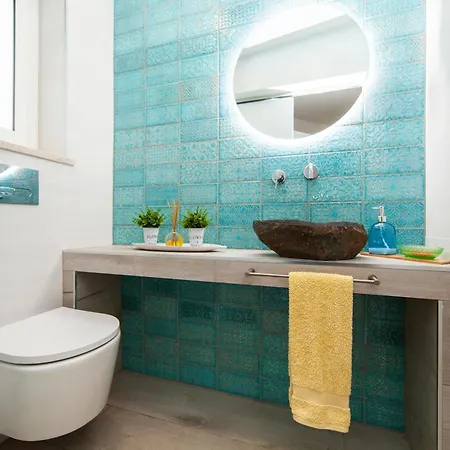 Bloom - Moradia Com Piscina Salgada Aquecivel No Villa *