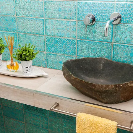 Bloom - Moradia Com Piscina Salgada Aquecivel No