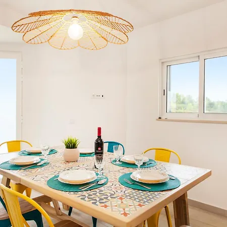 Bloom - Moradia Com Piscina Salgada Aquecivel No