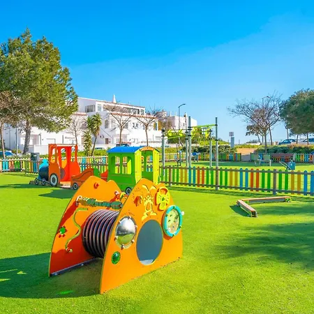 Bloom - Moradia Com Piscina Salgada Aquecivel No Villa