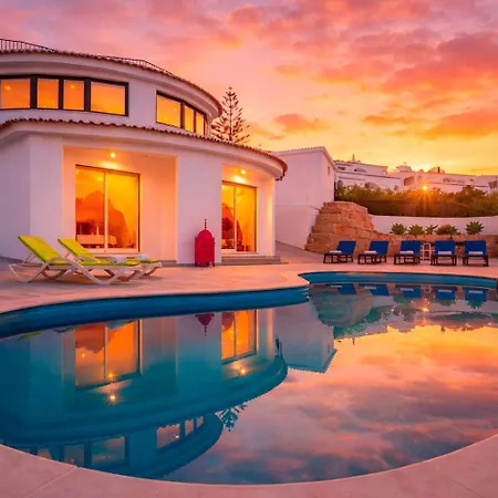 Bloom - Moradia Com Piscina Salgada Aquecivel No
